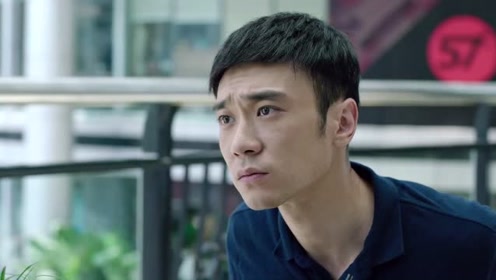 卫然和郑志勇情投意合,小伙想撮合他们俩,却被自己老婆数落了?