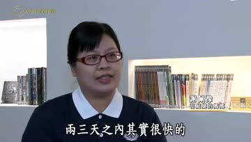 胎里素10岁女童，用自己的经验来推广蔬食