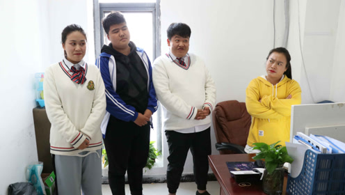 太逗了时 间:2019-10-27上传者:学霸王小九电视剧:奇葩趣事一箩筐 第5