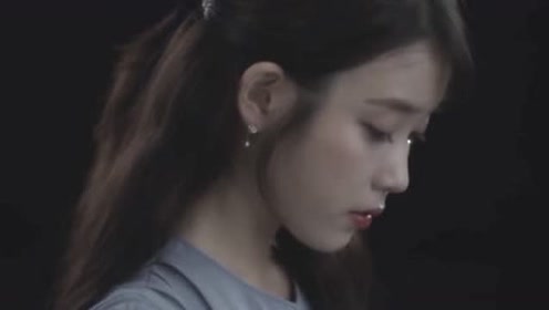 [图]IU：《应该忘记的心》唯美mv