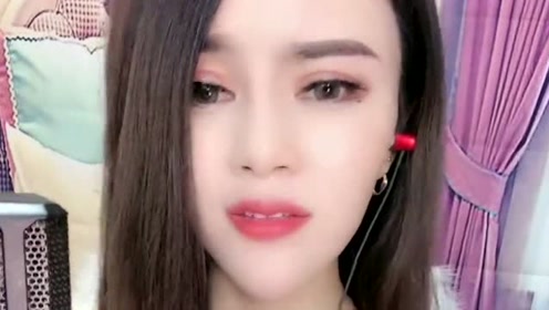 [图]痴情女歌手一首《刺心》，怎么这么好听，听哭多少痴情男女