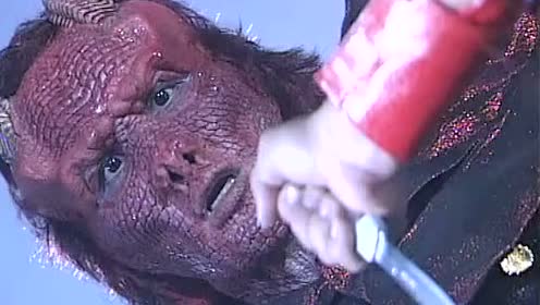 我和僵尸有个约会况天佑大战山本一夫,还是看到日本人被虐,爽