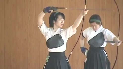 日本弓道 腾讯视频