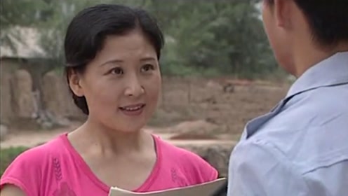 山野:亮子给秀红当证人,把胡天成弄到坑里去了,胡支书要收拾他