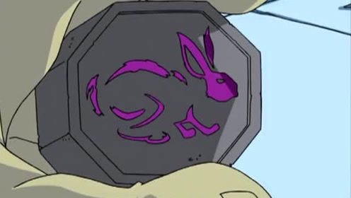 成龙历险记:圣主将要附身到龙叔身上,这下糟糕了!