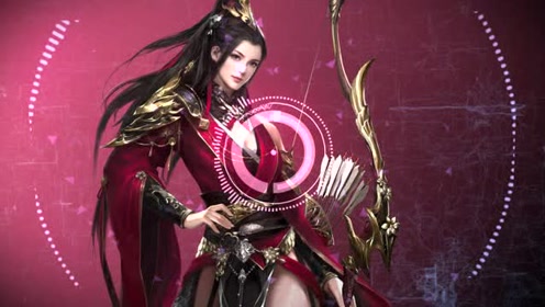 乱世王者:芈月调整-不是针对谁,只是宣太后太优秀