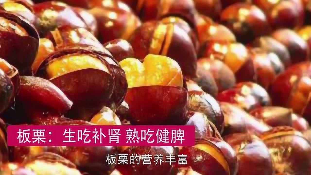板栗(壳斗科栗属植物)_搜狗百科