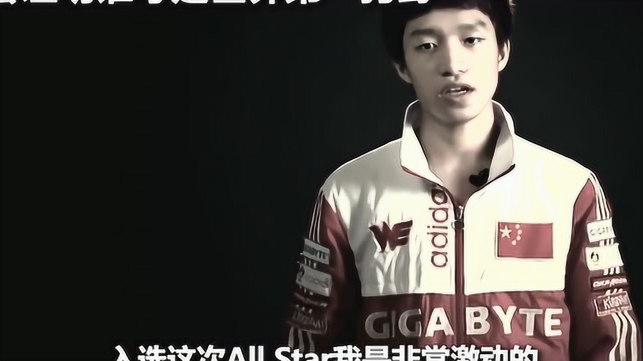 英雄联盟官方:明凯退役纪念视频,所有梗都在里面,lpl从此再无猪狗大战