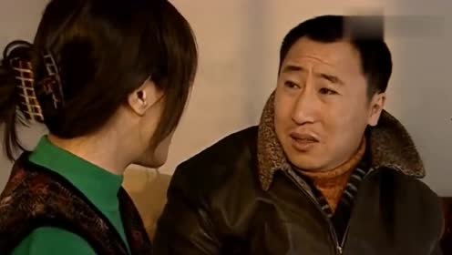 牛二来找玉芬,不料这次玉芬下了套,直接让报警让警察抓他