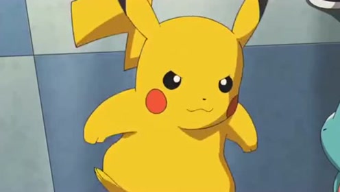 这只黄皮电耗子果真是萌萌哒!这微笑不知道迷倒了多少人