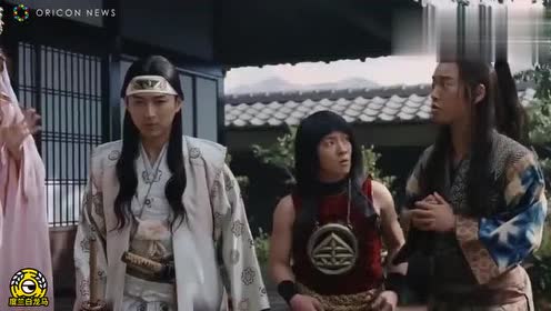 Au三太郎 腾讯视频
