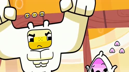 超迷你战士:迷你勇果然好哄,被迷你萌说傻,还是迷你萌聪明一点