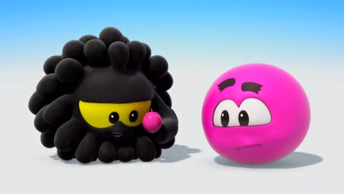 球球动画片-腾讯视频