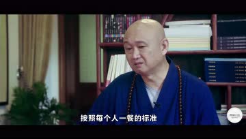 雨花斋：一家免费的素食餐厅，如何发展到近1000家？