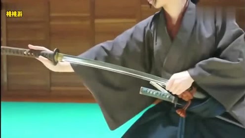 日本天心流居合 腾讯视频