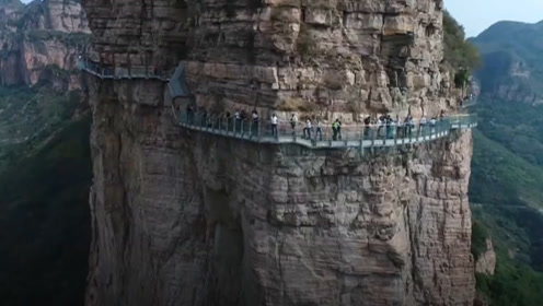 中国张家界 腾讯视频