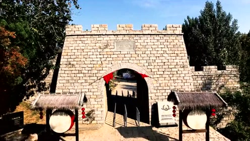 邹城最新宣传片出炉,原来你是这样的邹城!