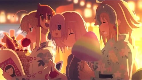 Fgo第五章 腾讯视频