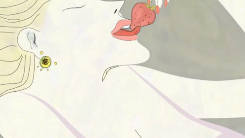 一个永远吃不饱的胖子,当没有食物可吃时,就直接把人吞入了腹中