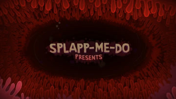 有趣的动画短片：不要再虐待你的身体