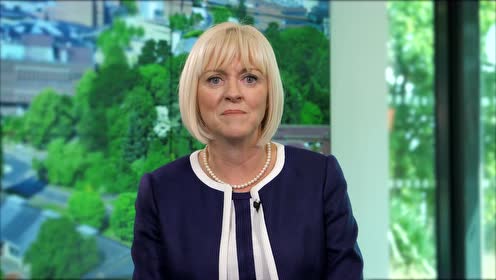 丽莎·罗伯茨教授担任埃克塞特大学新任校长