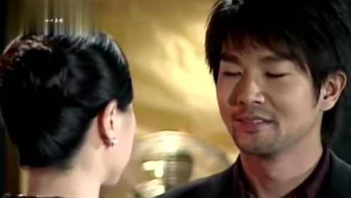 意难忘:天助和丽珠一相见,丽珠上去就是一巴掌