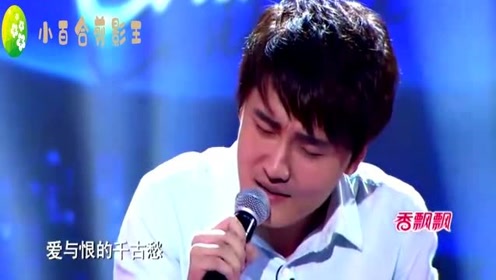 男歌手女声 腾讯视频