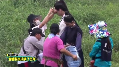 温泉少女 腾讯视频