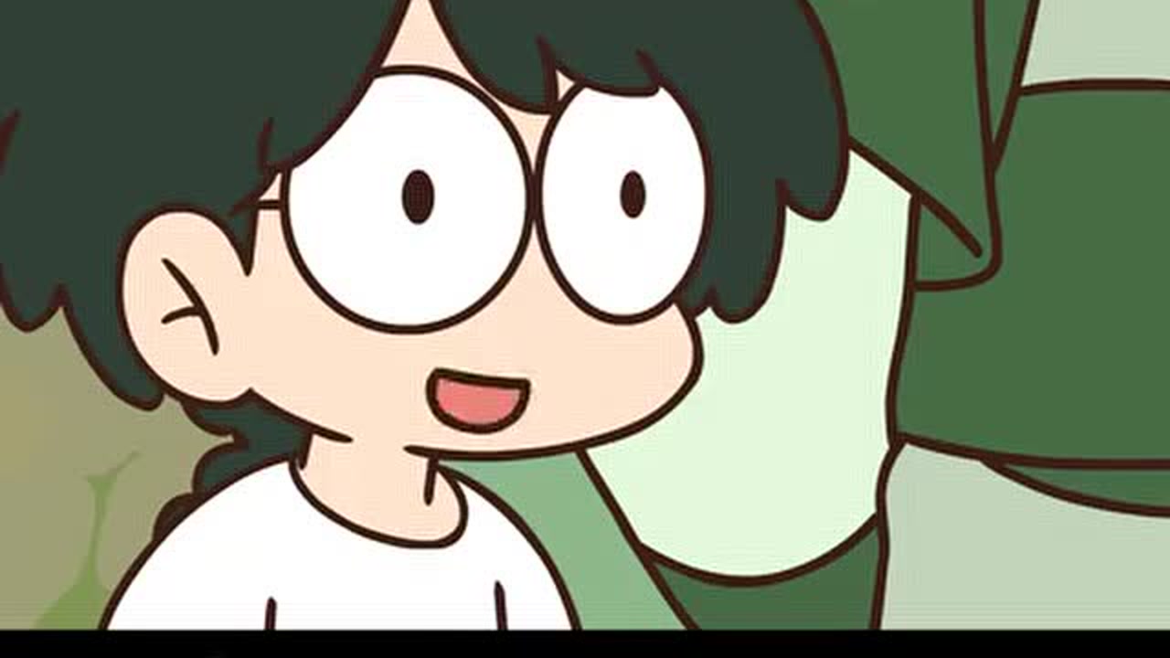 罗小黑战记:阿根有谛听撑腰不怕被打,老府竟敢挑衅谛听,谁给的勇气