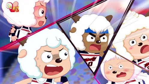 《筐出胜利》先行预告片!篮球热血,全力以赴!最后冠军一定是我们的!