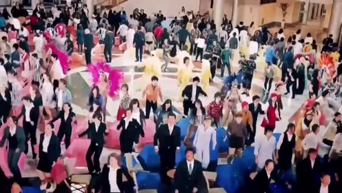 赤色公园 腾讯视频