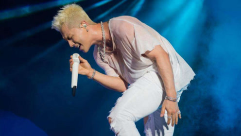 bigbang神曲《loser》现场版,气氛太好了,比听cd还要好听