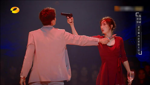 让人看得畅酣淋漓