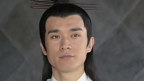 至尊红颜:狄仁杰请媚娘入内,媚娘表示不用了,只要他把钱看好