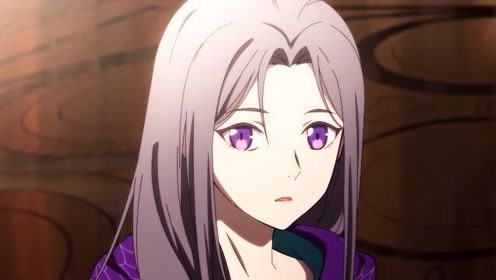 天官赐福:半月将军和谢怜,三郎讲述半月国师的故事