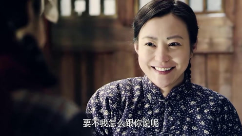 情满四合院:秦淮茹铁了心要嫁给傻柱,居然直接搅黄傻柱的好事!