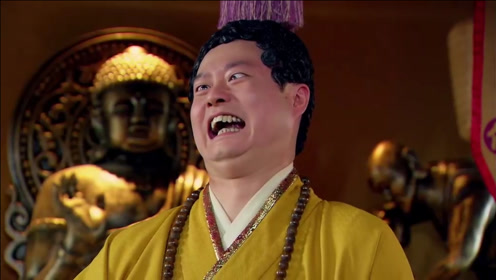 济公传:广亮被道济控制,全剧亮点(上)