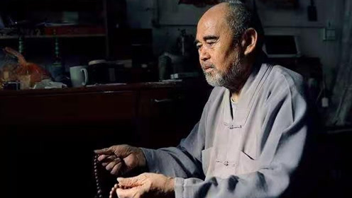 厌离娑婆,欣求极乐,来佛寺印志法师闭关近况