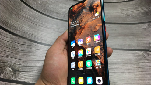 红米10x测评体验篇:屏幕观感印象深刻天玑性能一般