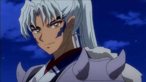 犬夜叉:犬大将使出冥道残月破何等帅气!盘点铁碎牙奥义