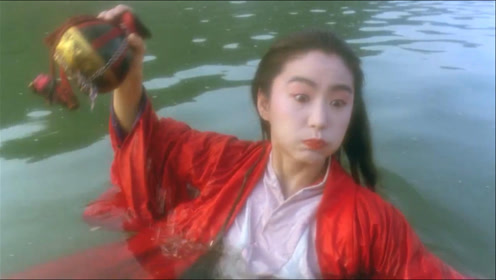 林青霞饮酒-腾讯视频