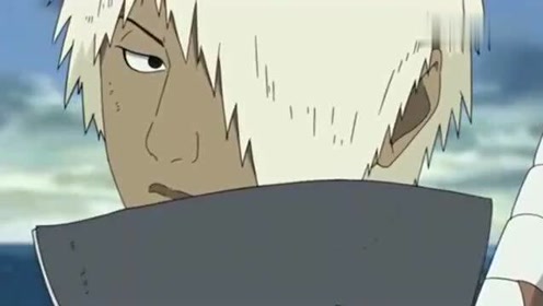 火影:白绝假装谁不好,偏偏是达鲁伊,这下被干掉了吧