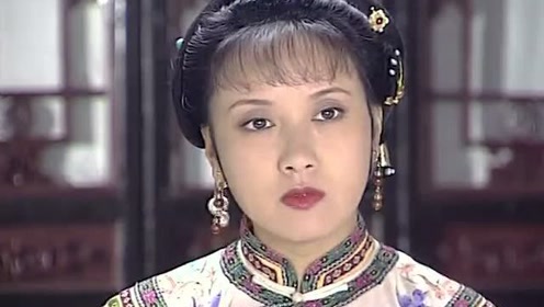 宜妃胆子真不小,让三德子给皇上下药,独自去找铁玲儿!