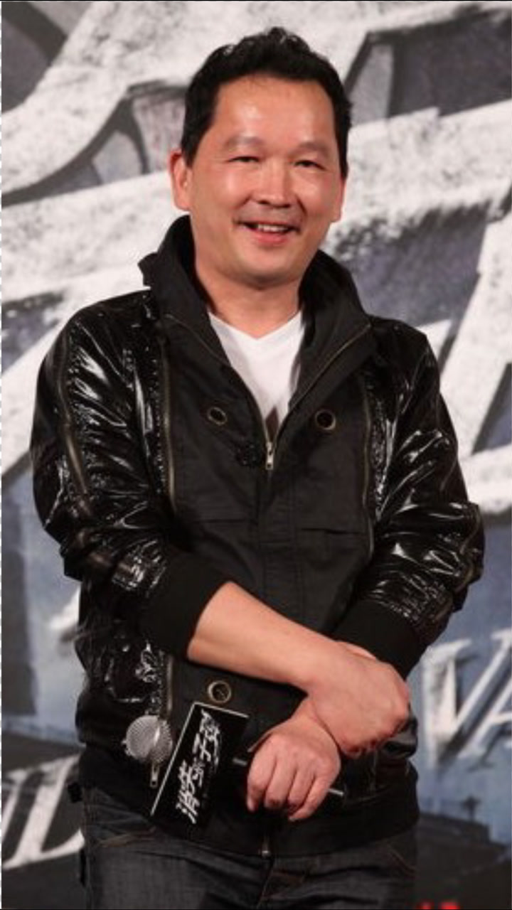 tvb金牌配角廖启智,为了家庭患癌仍坚持高产拍戏,突然去世众人难接受