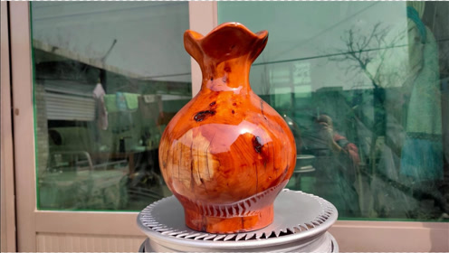 玻璃花瓶批发 腾讯视频