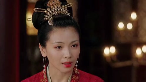 大宋宫词 刘涛周渝民新剧 贵妃的胆儿也太肥了