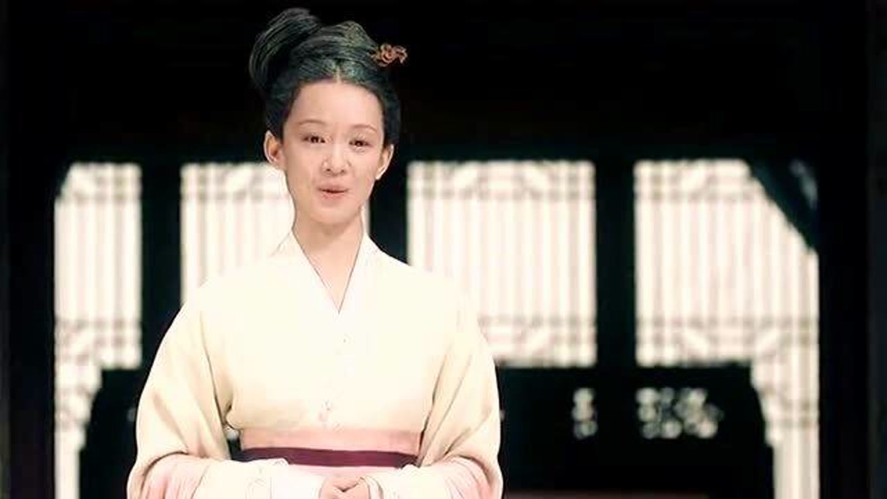 大宋宫词:婉儿吃到了儿子太子的敬茶却不敢相认!婉儿太不容易了