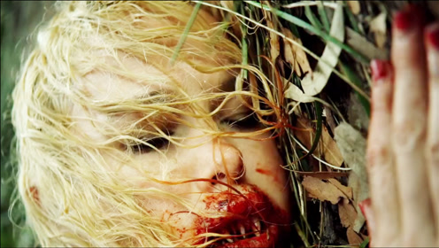 同行男女被坑惨!惊悚恐怖片《原始恐惧》