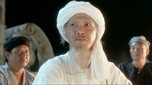 香港演员王钟去世,享年74岁,曾出演《武状元苏乞儿》