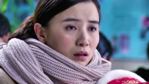 那样芬芳:患难见真情!林越熬夜帮芬芳女儿挂医院权威第一号